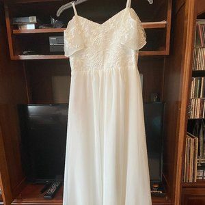 JJ's Fashion House, Girl's Size 12 Gown